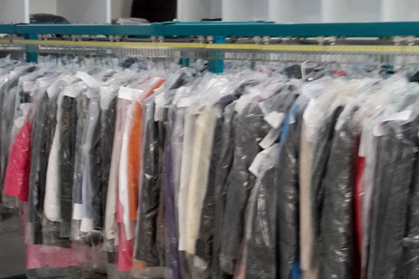 干洗店需要加盟吗