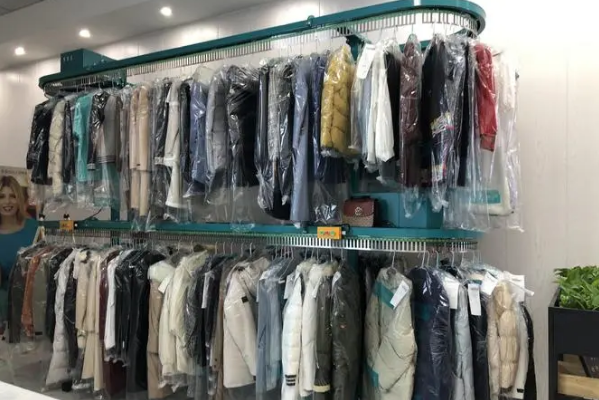 干洗店加盟模式分析，投资成功的秘诀!