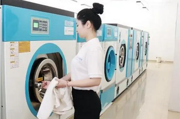 干洗店加盟开店条件