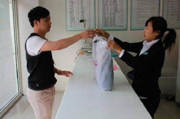 中国十大干洗店品牌排行榜