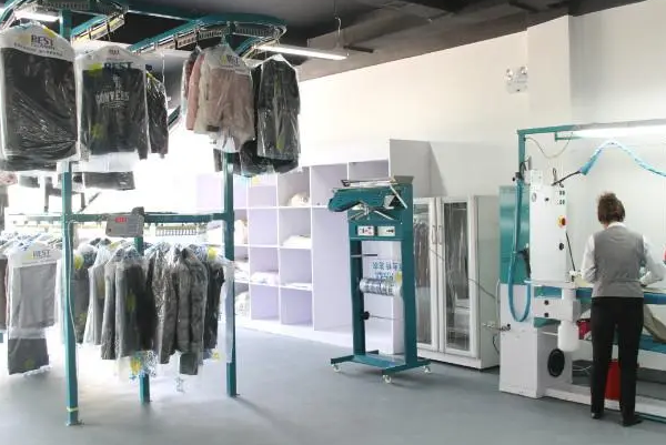干洗店加盟排行榜揭晓是真的吗还是假的啊
