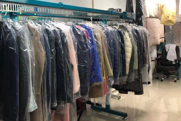 干洗加盟店品牌哪个好用?助你创业开店成功!