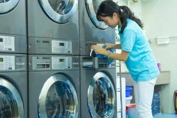 泰洁洗衣