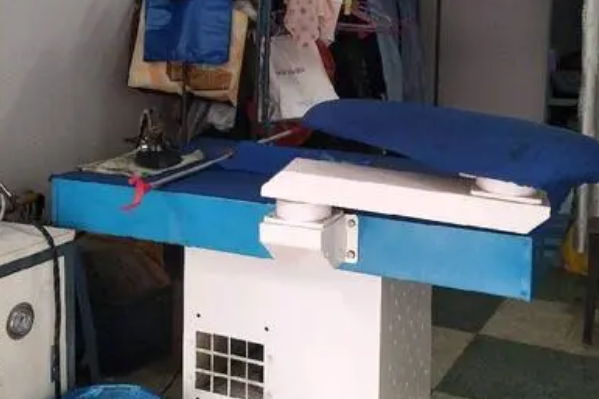 泰洁洗衣