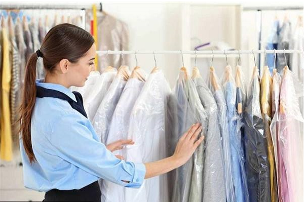 中国十大干洗店品牌排行榜