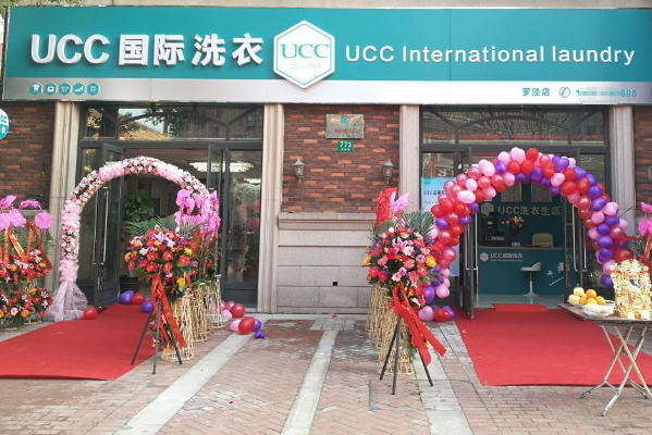 洗衣店十大加盟品牌经营模式分析