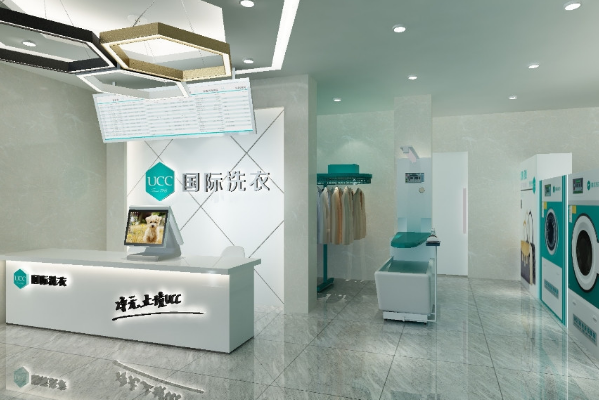 洗衣店加盟店排行榜，创业成功的黄金选择!
