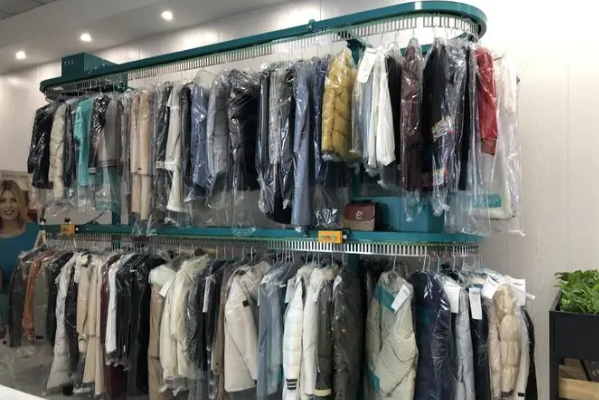 干洗店加盟价格最低的品牌有哪些