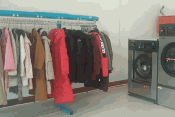 泰洁洗衣