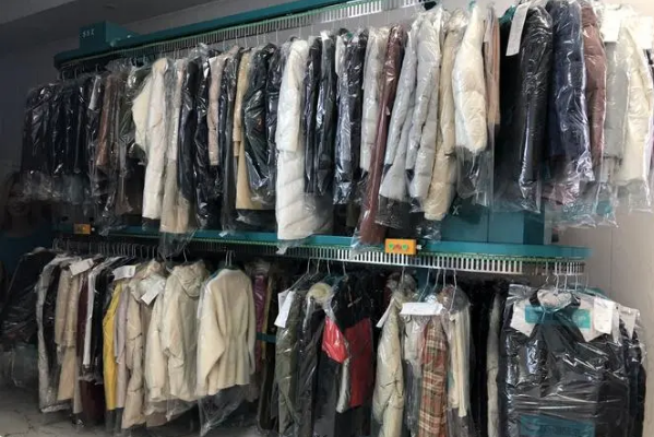 淼淼洗衣