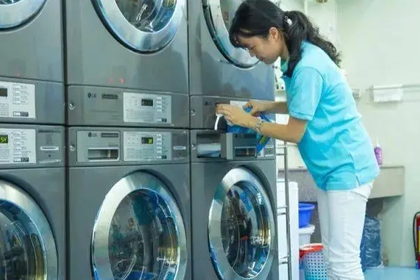 爱珍干洗店加盟条件