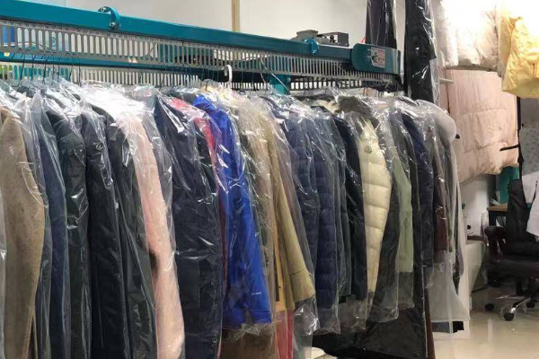 爱玲干洗店加盟条件