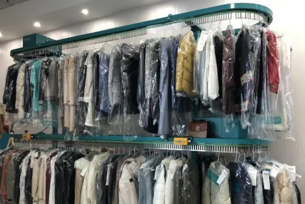 唐雅洁洗衣店加盟费多少钱