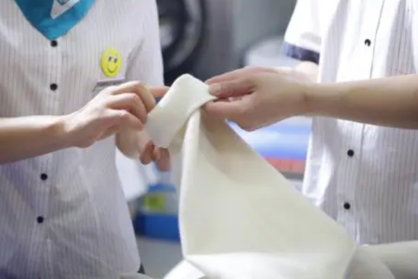 艺星洗衣