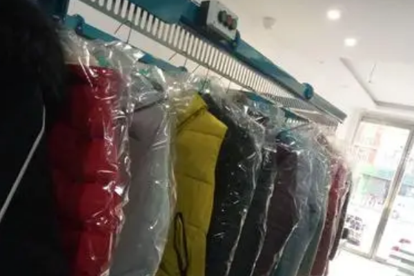 英利洗衣