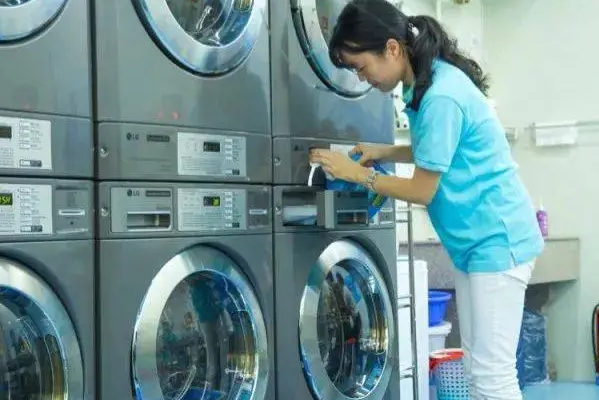 天津干洗店