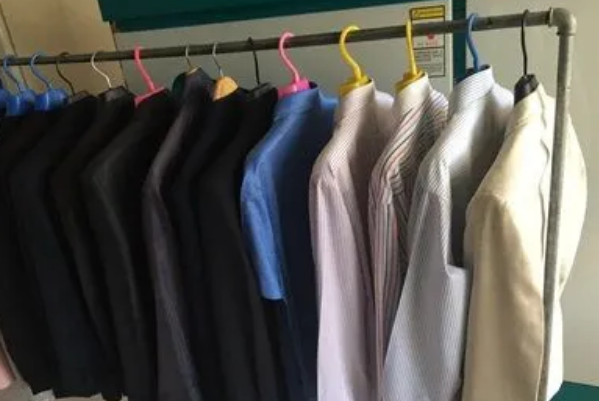 达服洗衣