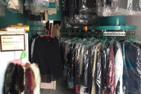 宜洗洗衣