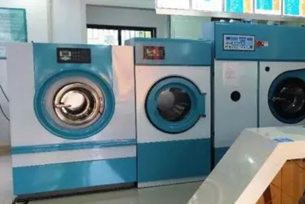天赐方舟洗衣