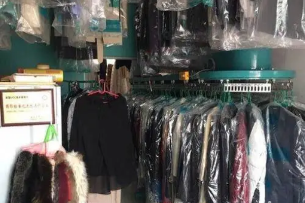 红玉干洗加盟费多少?轻松打造致富小店，创业指南!