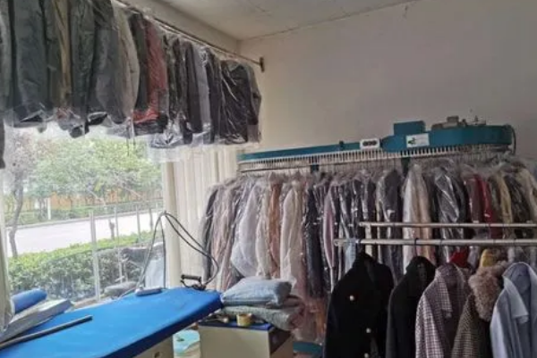 城南洗衣店加盟哪家好