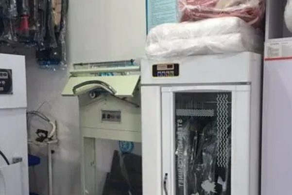 采蝶轩洗衣加盟费多少钱