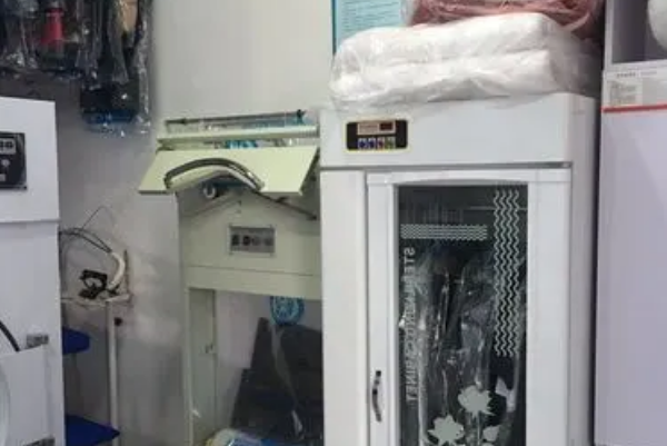 东方大师国际洗衣