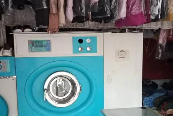 翔久洗衣