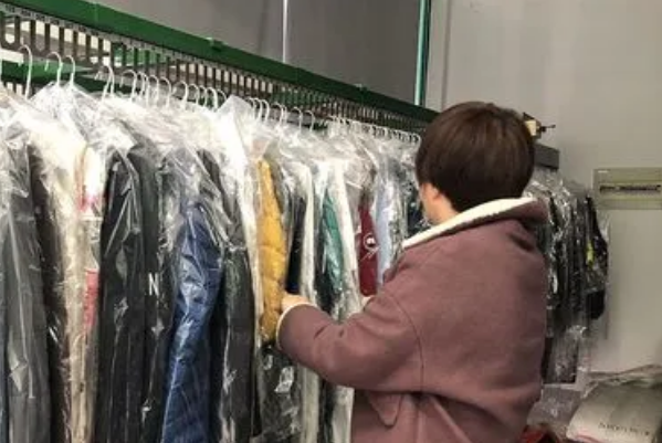 绿风洗衣