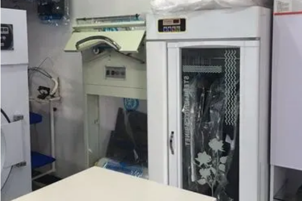 衣巢洗衣店