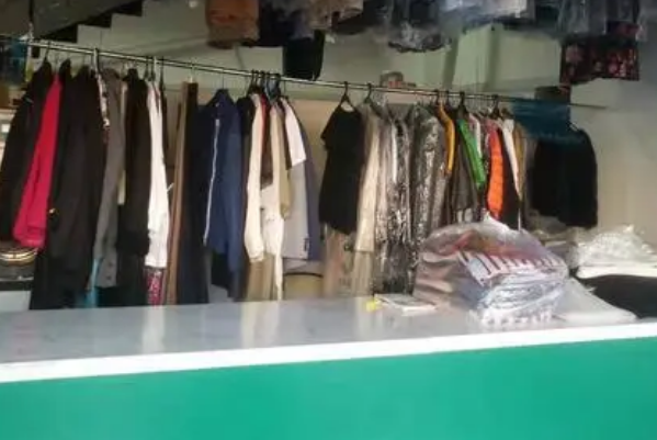 洗衣管家