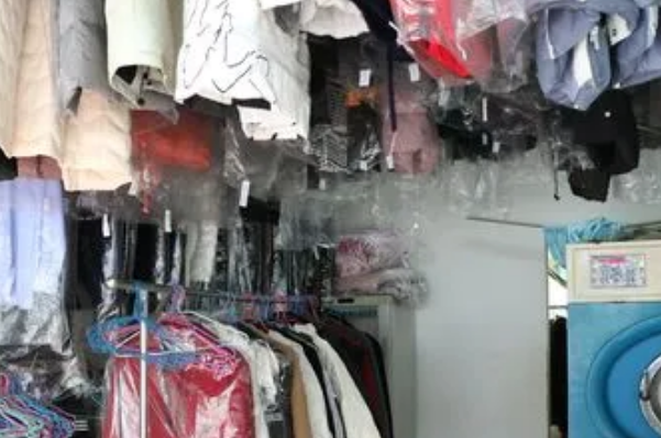 梦洁洗衣