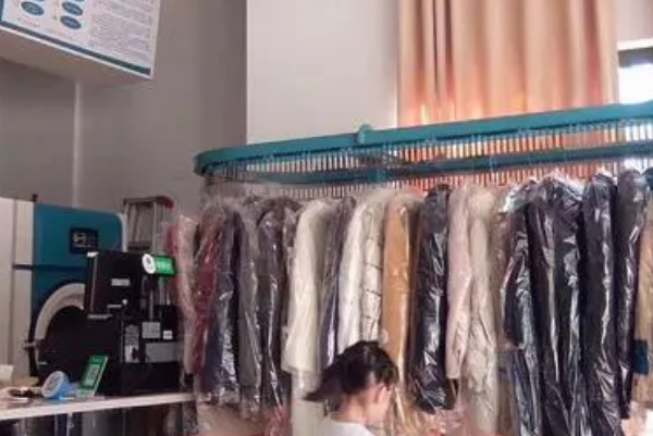 春兰洗衣