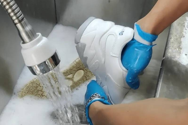 考拉快洗