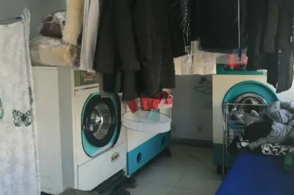 衣达人洗衣店