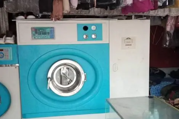 戴威斯洗衣