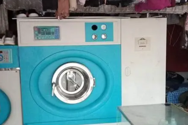 恒兴洗衣