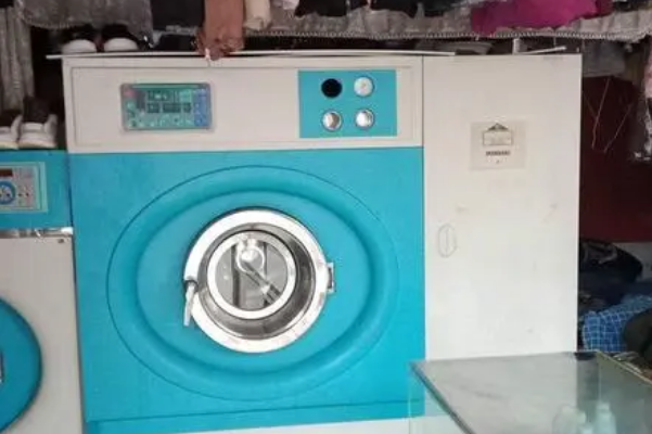 凯迪洗衣