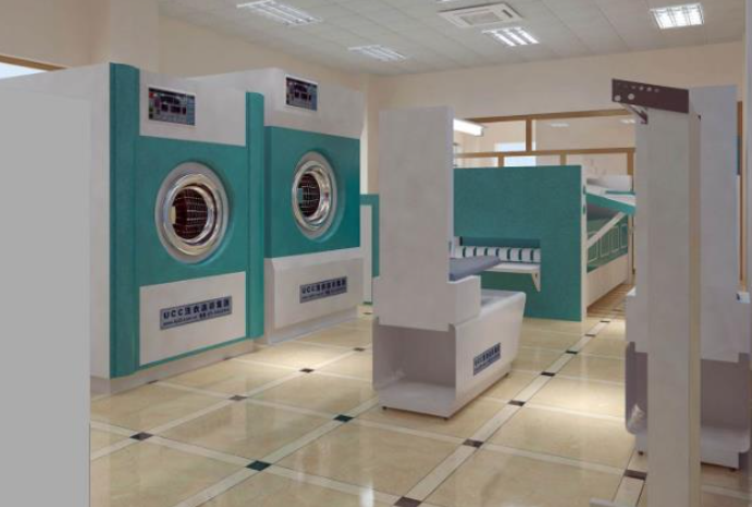 五星精典干洗店