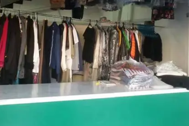 康佳洗衣