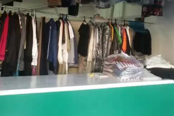 栖家洗护