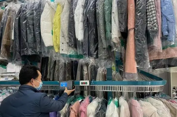 小林干洗店