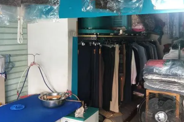 朗尼洗衣