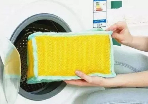 卡顿洗衣