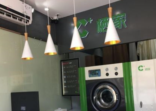 栖家洗护