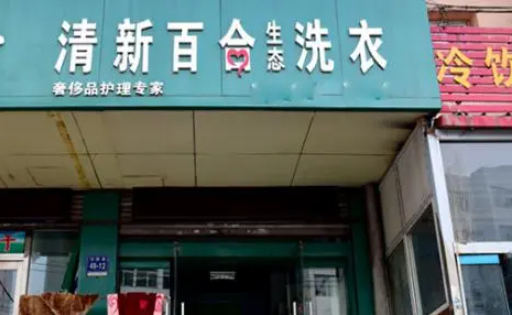 清新百合生态洗衣加盟电话多少？揭秘创业新商机，立即获取详细信息！