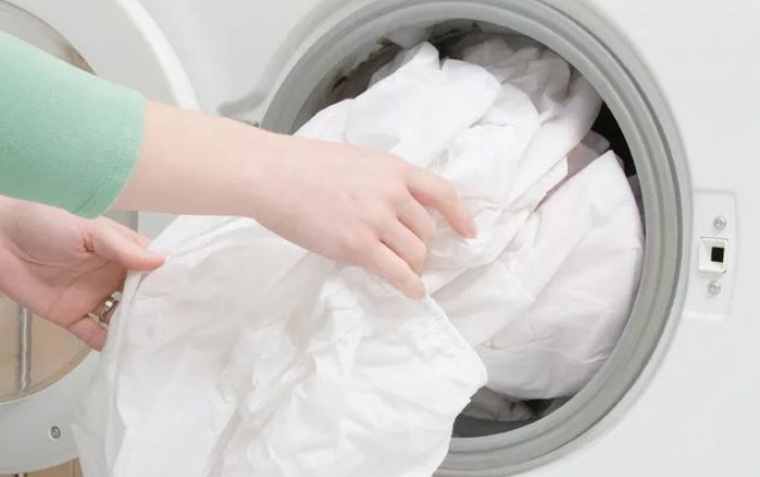 民友洗衣加盟费多少钱？
