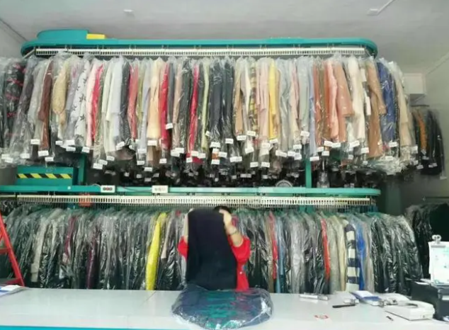实惠干洗店加盟电话多少？