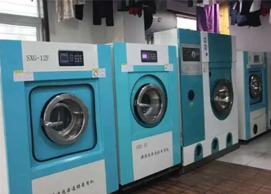实惠干洗店加盟费多少钱？