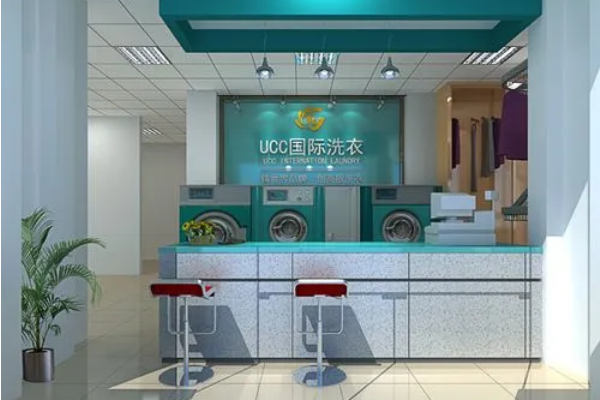 朔州干洗店